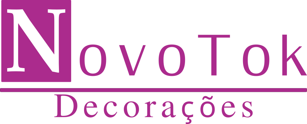 NovoTok Decorações